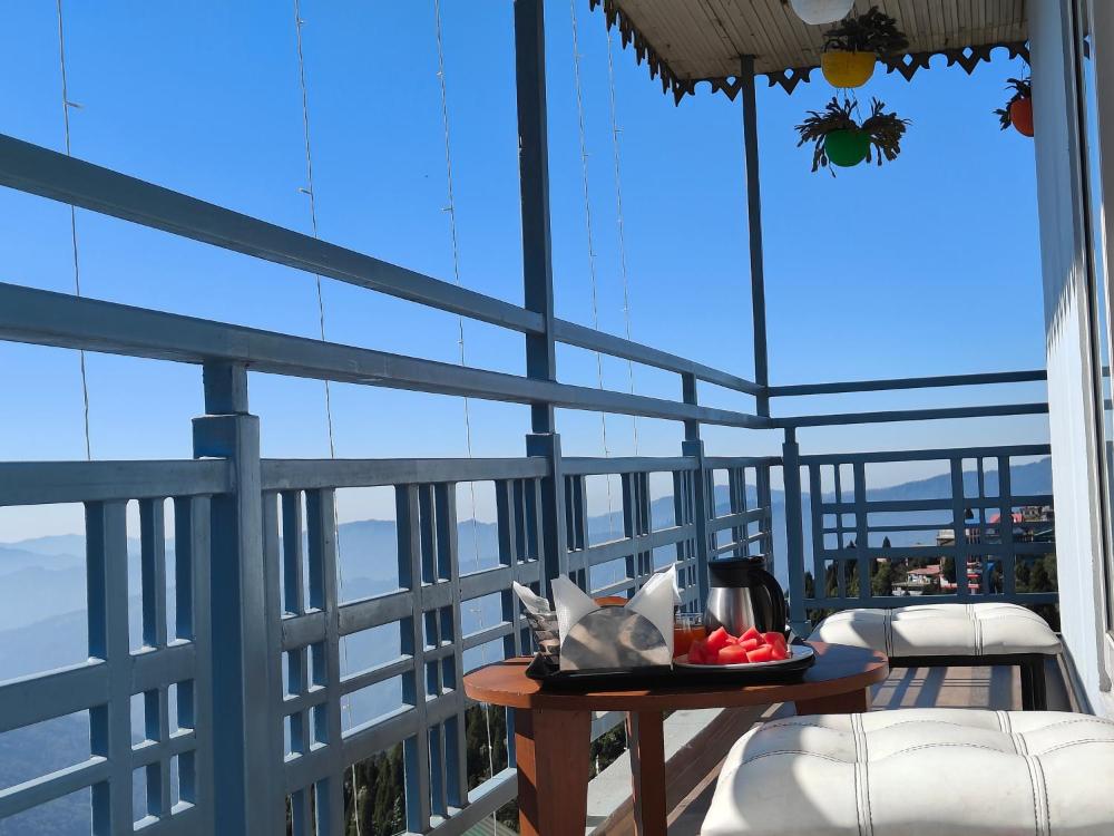 Mount Lungta Boutique Hotel & Spa