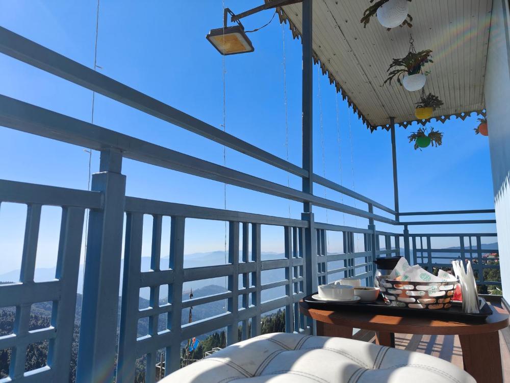 Mount Lungta Boutique Hotel & Spa