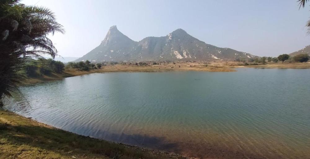 PALASH Pahar Resort