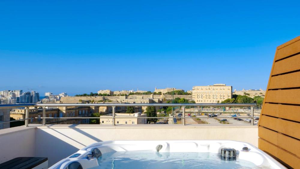 Photo - Tritoni Valletta Boutique Hotel