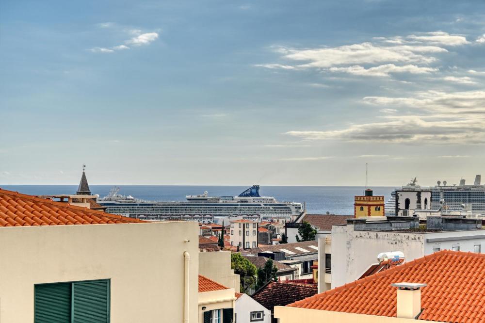 Foto - Encarnacao Apartment, a Home in Madeira