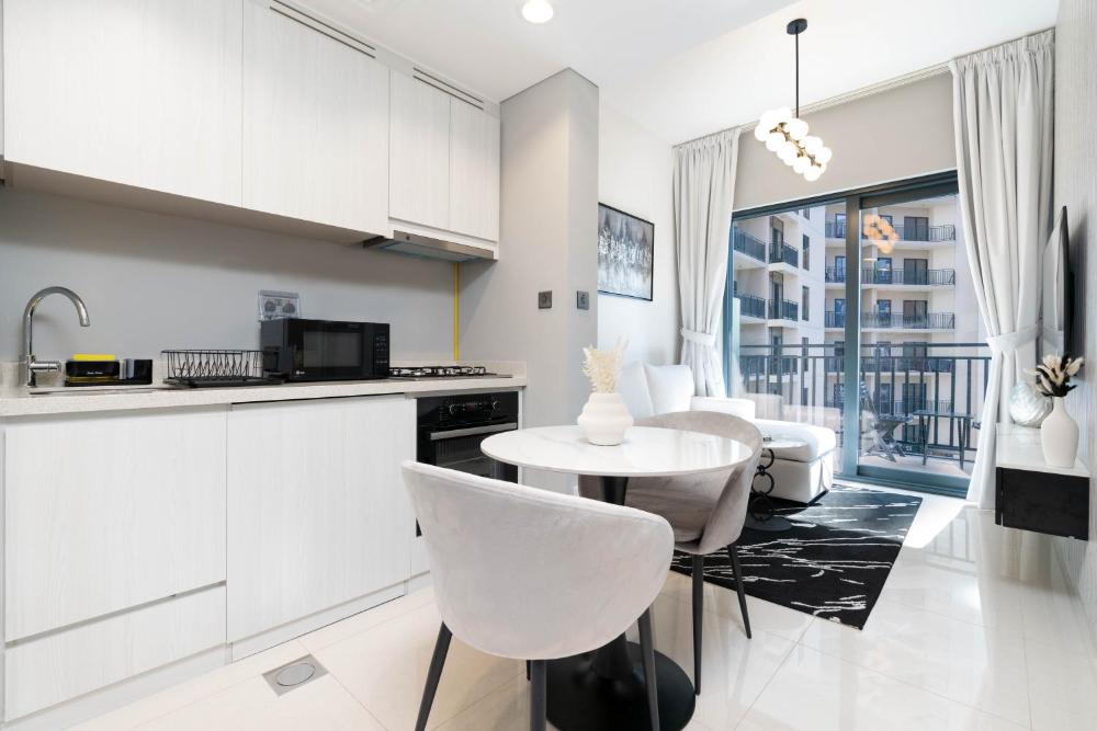 Stylish Apartment