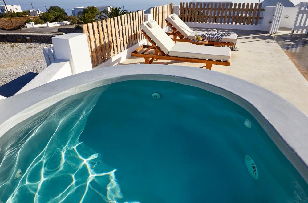 Photo - Athiri Santorini Hotel