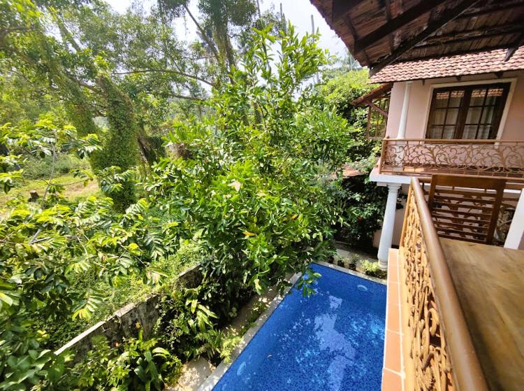Mandaram Villas