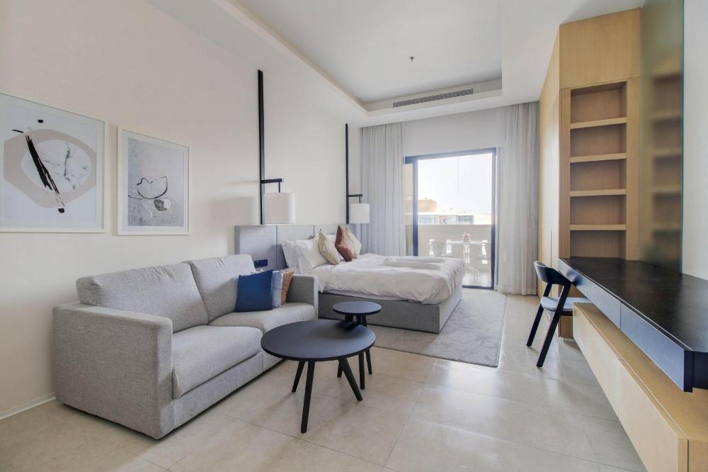 Luxe Getaways Royal Amwaj Palm Jumeirah Resort Apartment Holiday Home