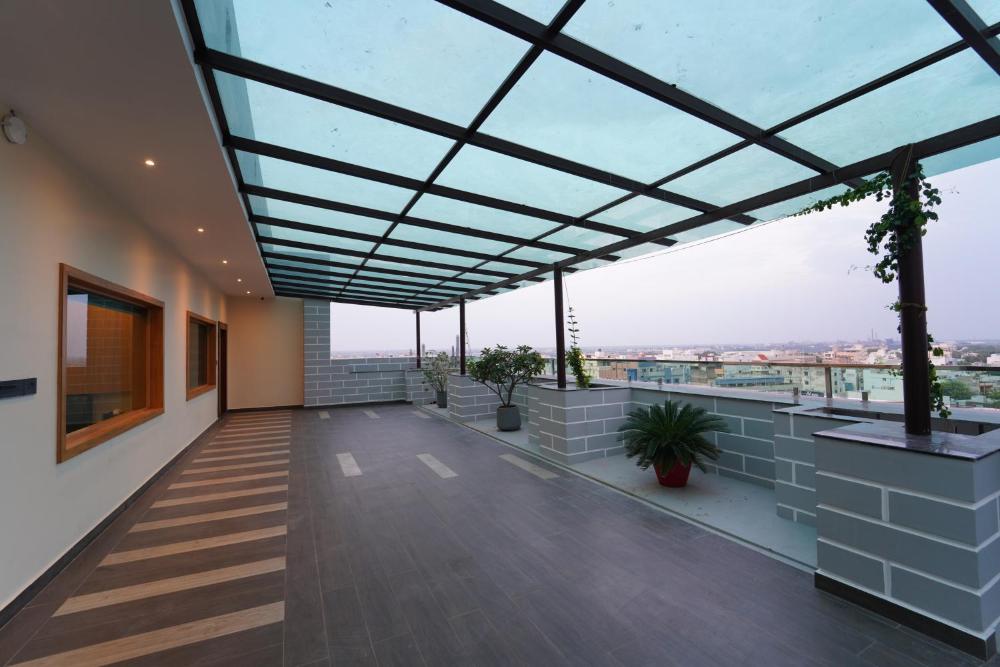 Dvr Mansion