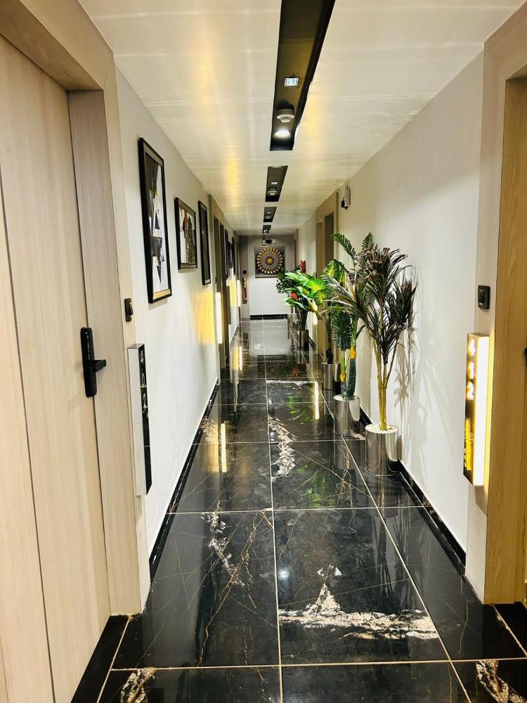 Hotel Marigold