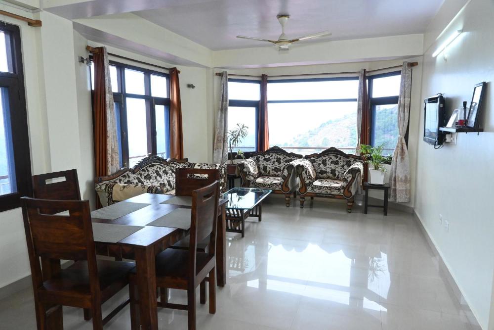 Om Niwas Homestay