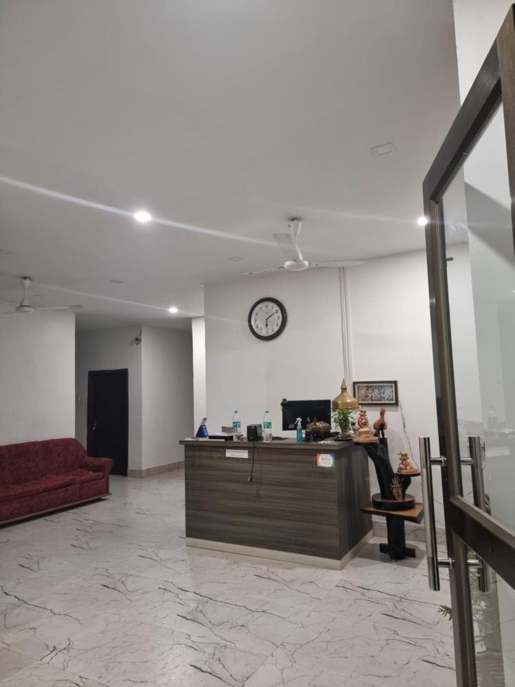 Shivaji Inn Kaziranga