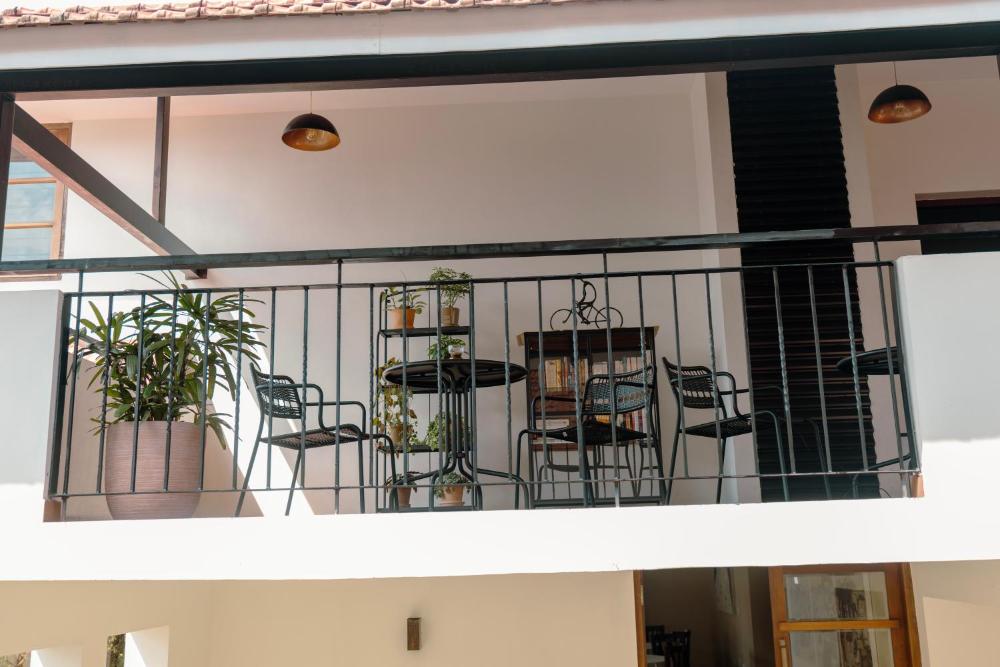 Dutch Manor Boutique Hotel