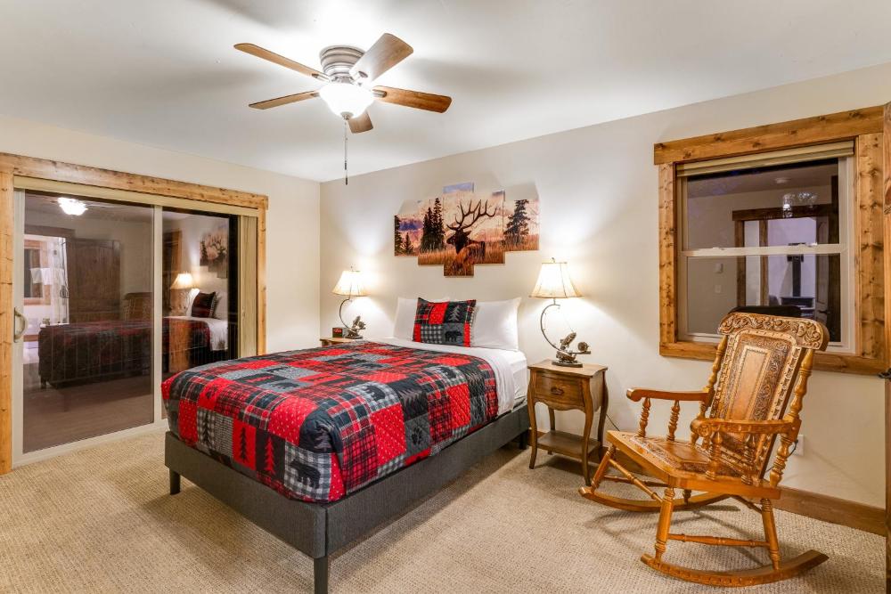 Best Hotels to Stay in Matanuska Glacier for Your Adventure