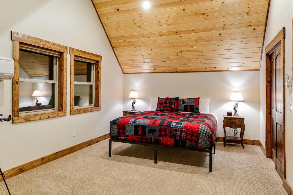 Best Hotels to Stay in Matanuska Glacier for Your Adventure