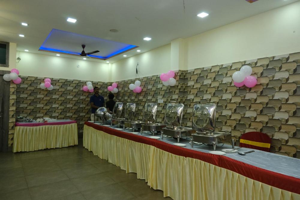 Hotel Bharati