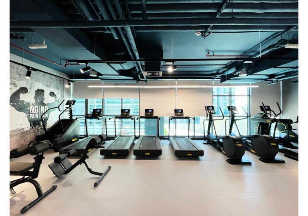 First Class Apartments in Seven Palm with direct Access to the West Palm Beach and Nakheel Mall