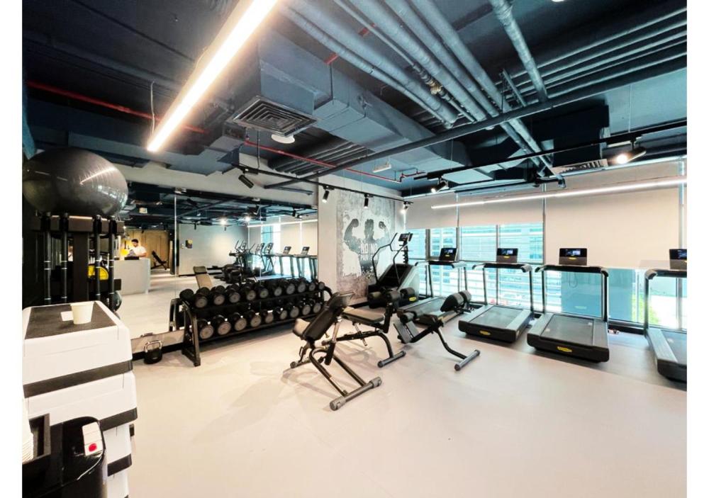 First Class Apartments in Seven Palm with direct Access to the West Palm Beach and Nakheel Mall