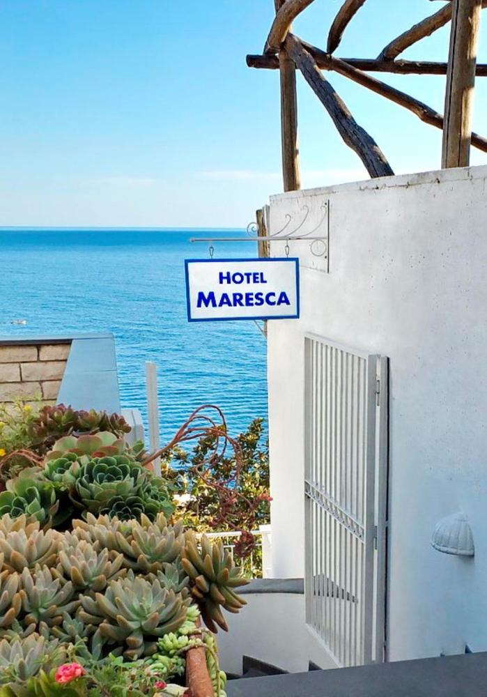 maresca hotel praiano
