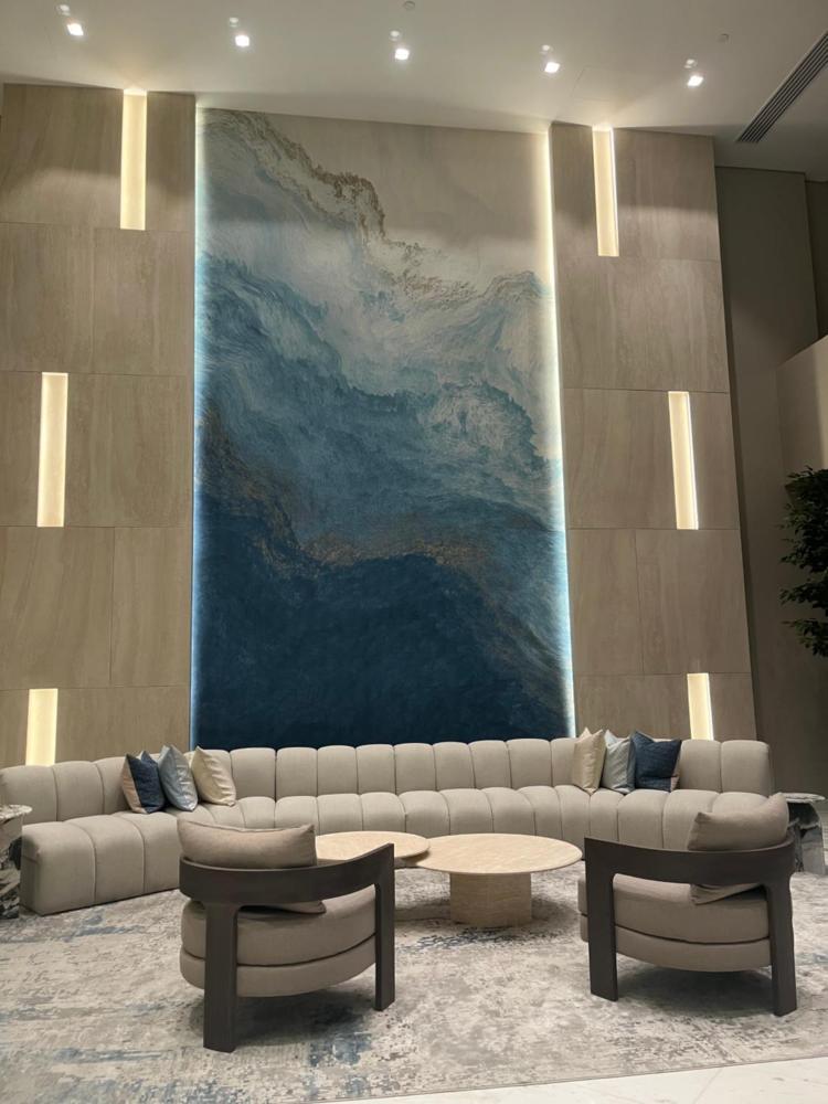Silverene Towers Dubai Marina - By Home Of Choice