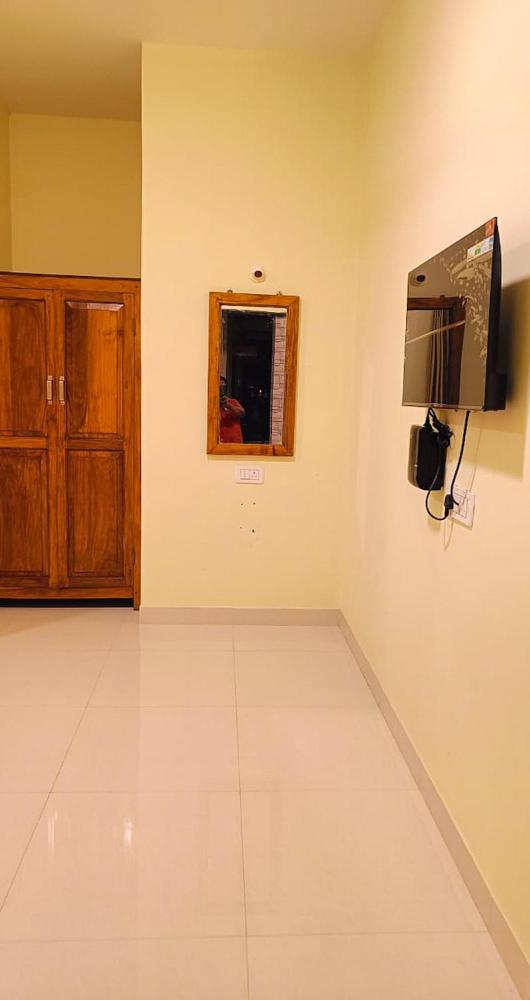 Palm Vista Homestay