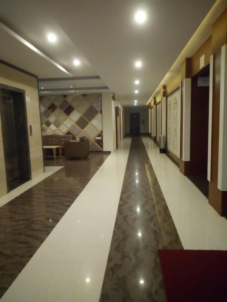 MNR Resort