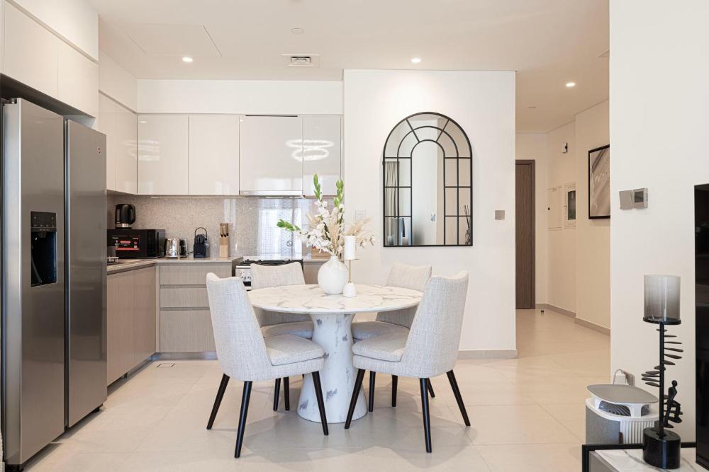 FirstStay Homes - Burj Royale Residences Downtown Dubai - Burj Khalifa District