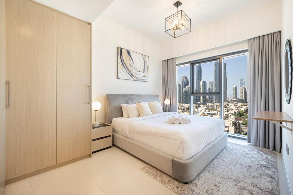 FirstStay Homes - Burj Royale Residences Downtown Dubai - Burj Khalifa District