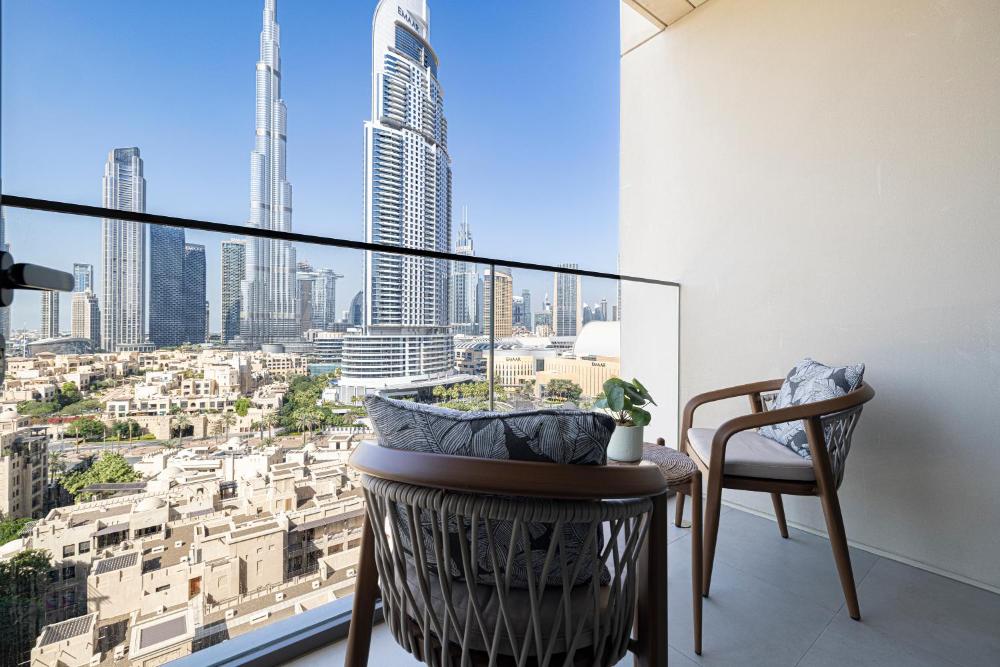 FirstStay Homes - Burj Royale Residences Downtown Dubai - Burj Khalifa District