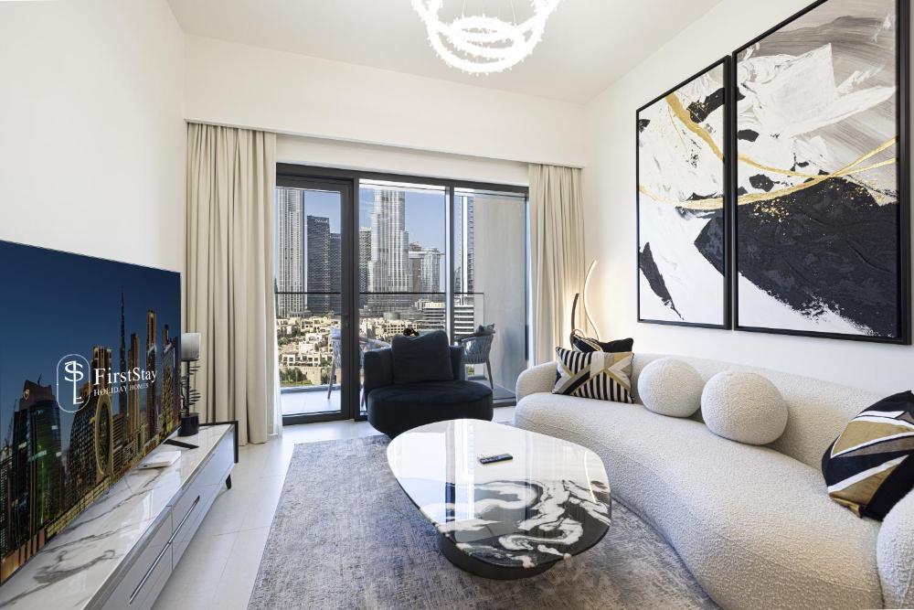 FirstStay Homes - Burj Royale Residences Downtown Dubai - Burj Khalifa District