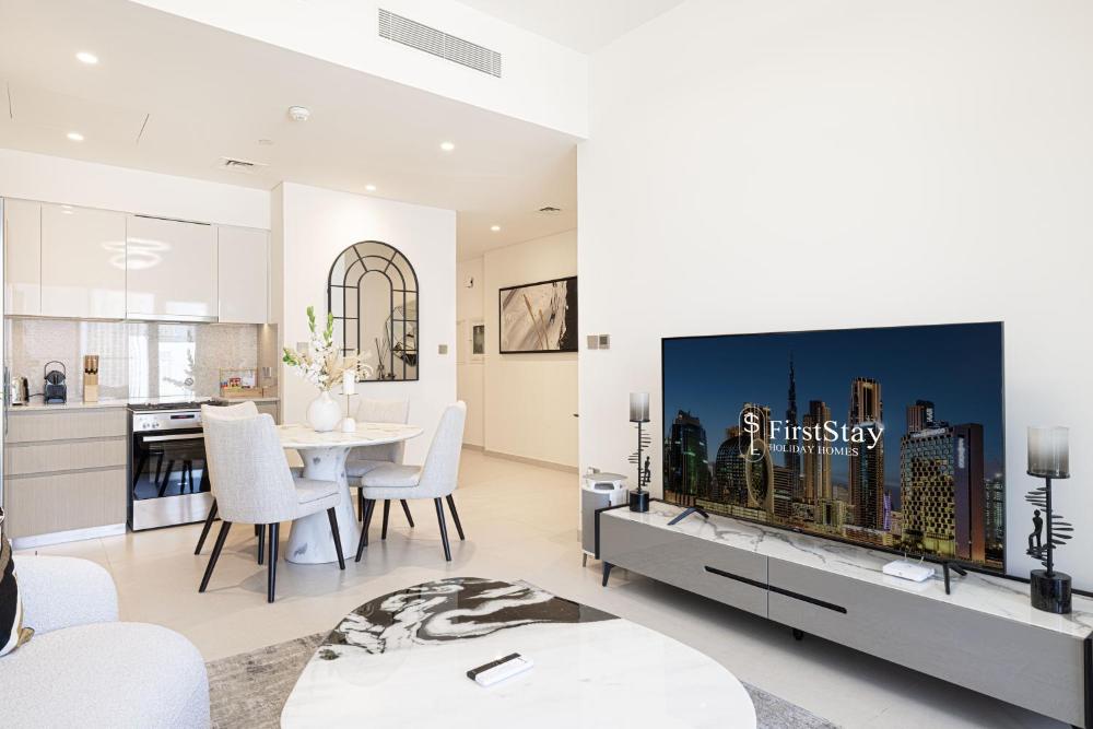 FirstStay Homes - Burj Royale Residences Downtown Dubai - Burj Khalifa District