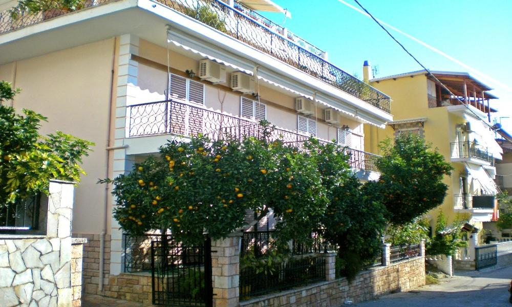 villa maria