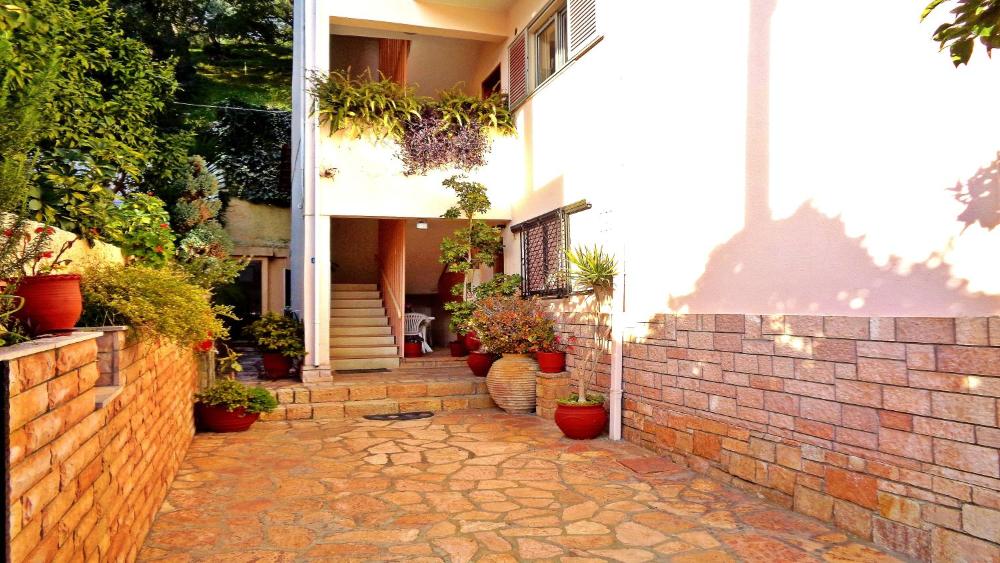 villa maria