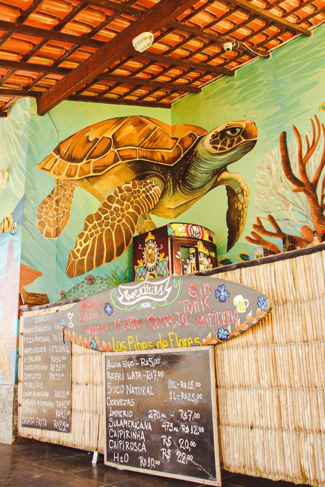 Foto - Beach Hostel & Suites Los Pibes de Flores