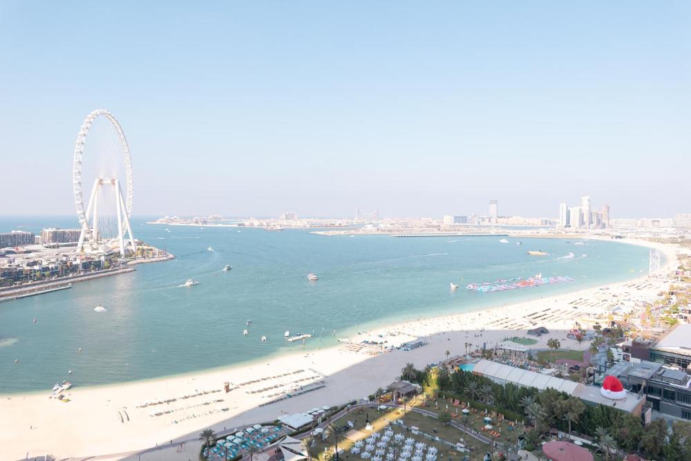 Al Bateen Resdences by HAPPY SEASON JBR