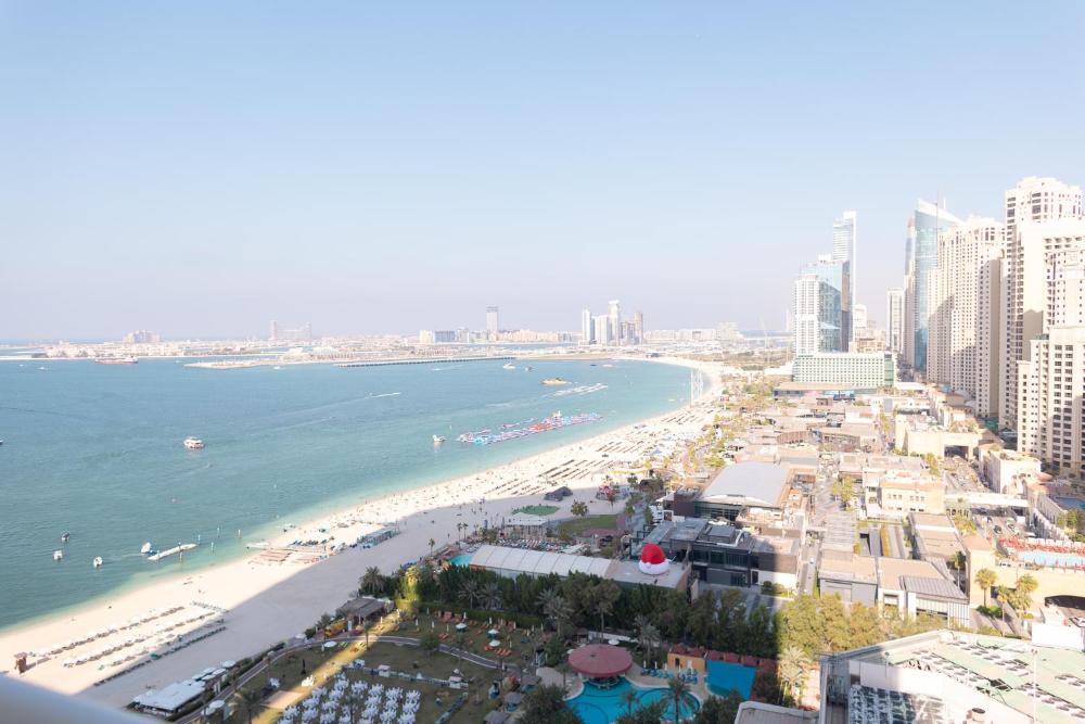 Al Bateen Resdences by HAPPY SEASON JBR