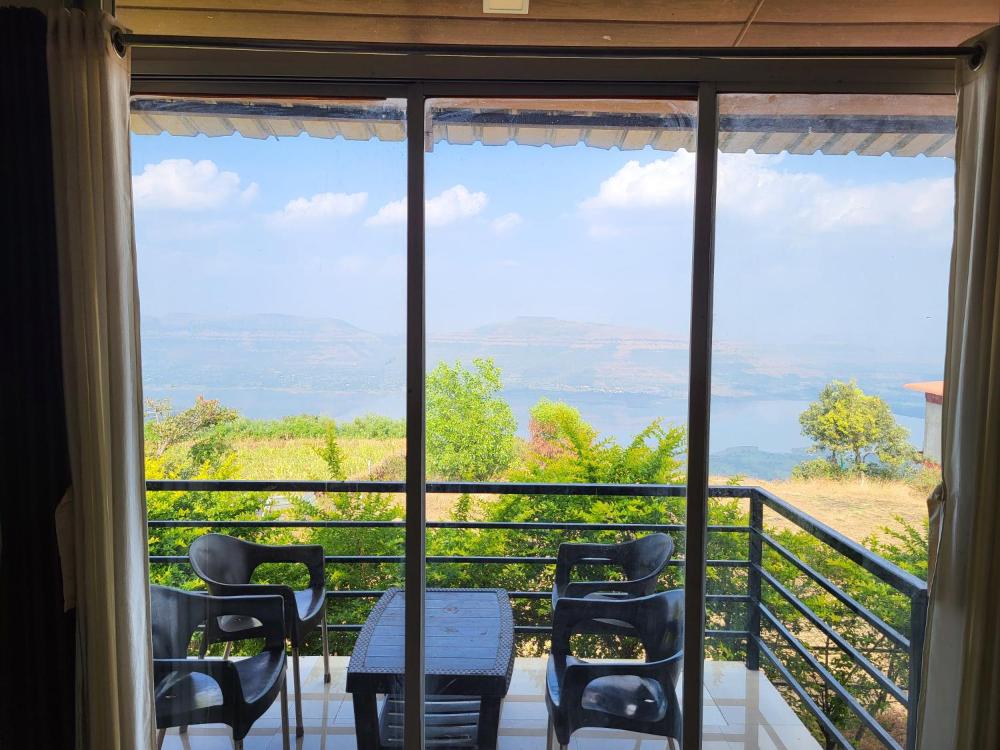 Vayu Homestay 