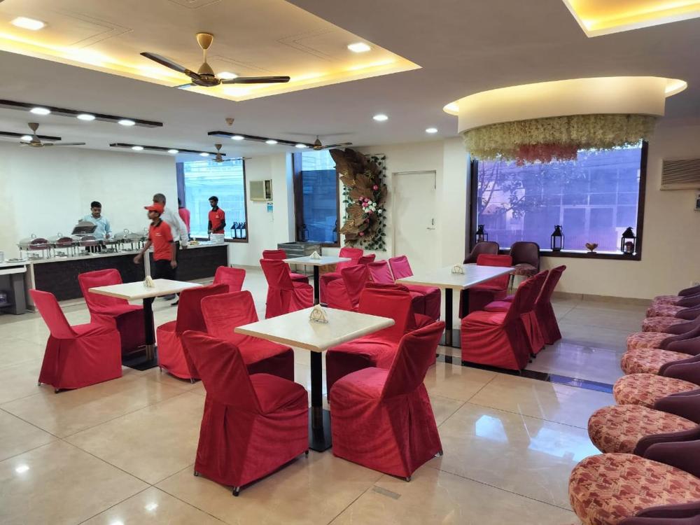Hotel Luxuria