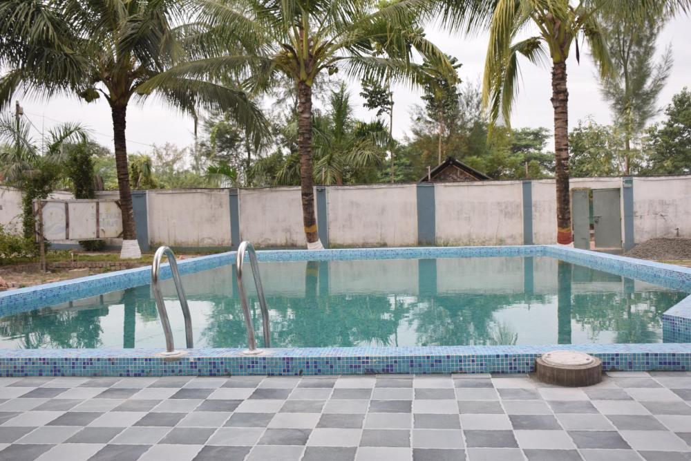 Royal Sundarban Wild Resort
