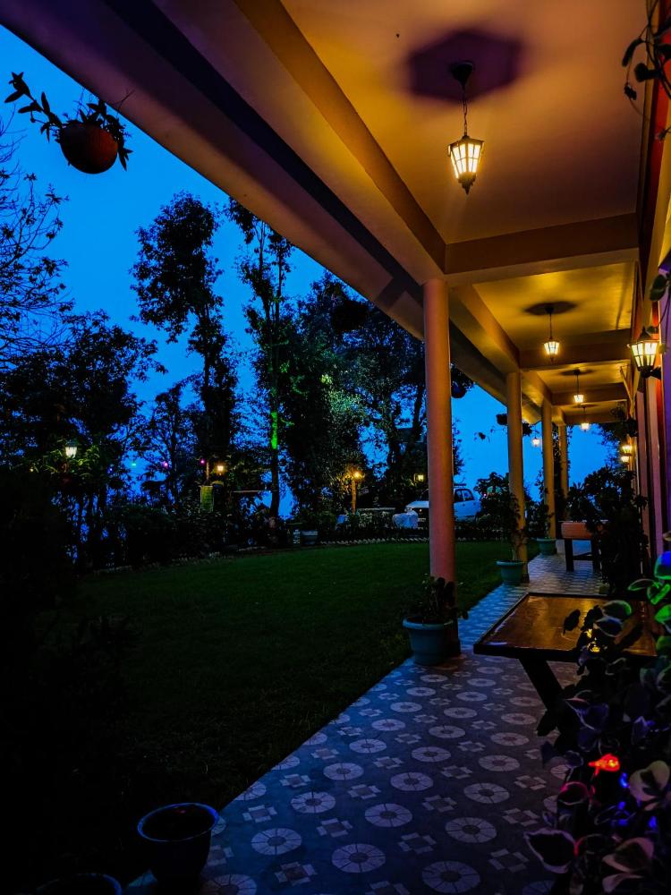 JMT Eco-Binsar by StayApart