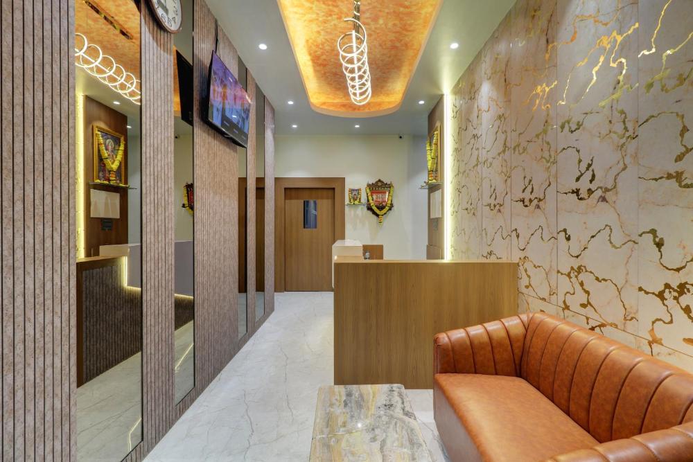 Radhe Residency