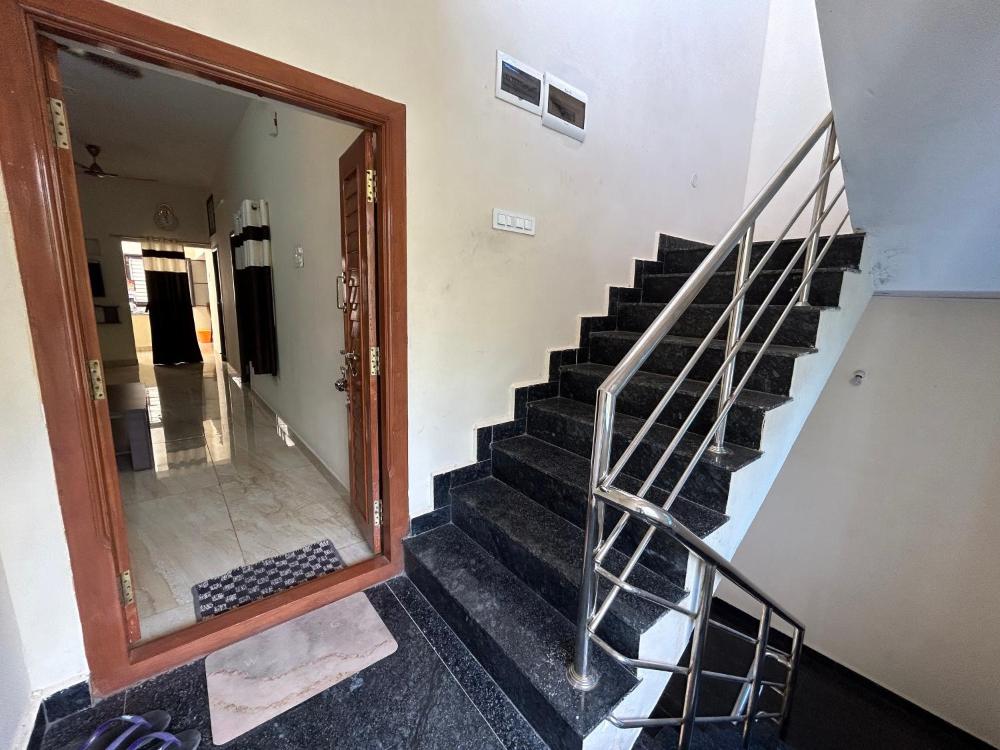 THE KAYA HOMESTAY SRIRANGAM