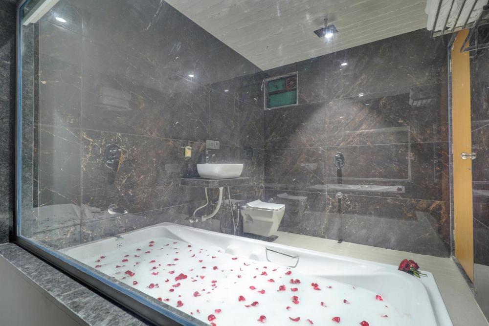 Radhe Residency