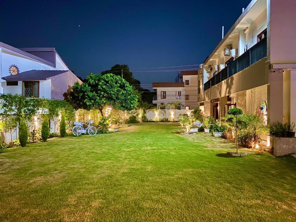 Vastu Homestay