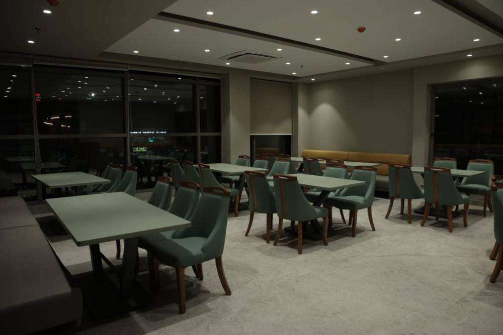 Hotel Krystal
