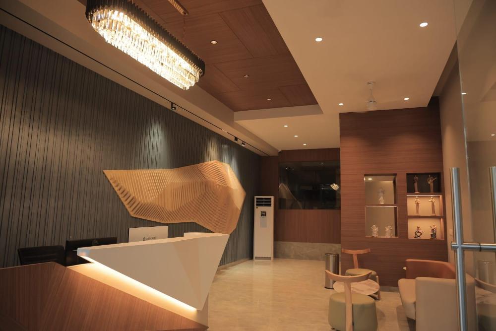 Hotel Krystal