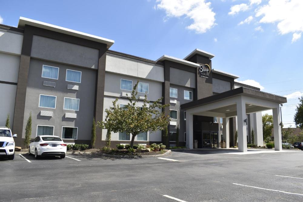 Photo - Sleep Inn & Suites West Knoxville