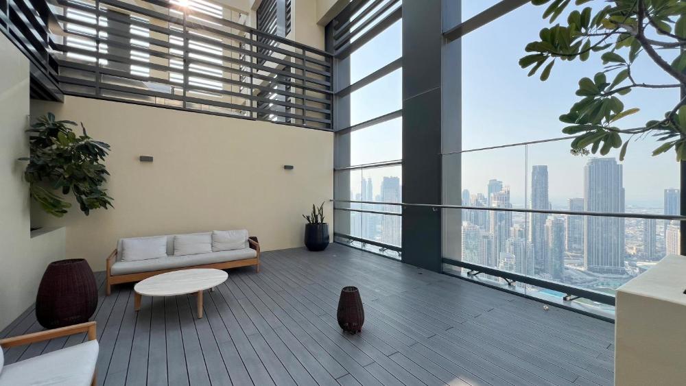 FirstStay Homes - Burj Royale Residences Downtown Dubai - Burj Khalifa District