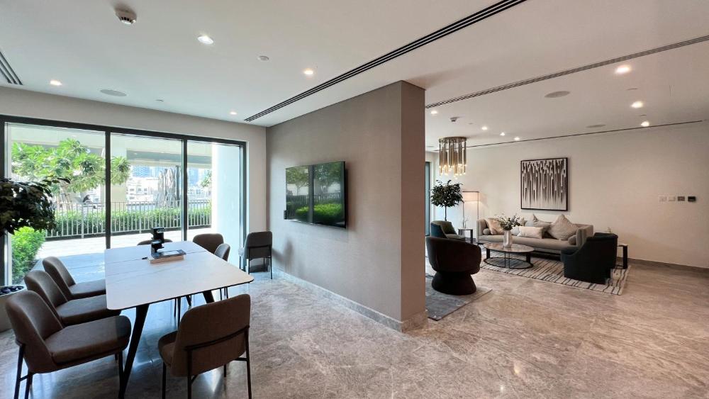 FirstStay Homes - Burj Royale Residences Downtown Dubai - Burj Khalifa District