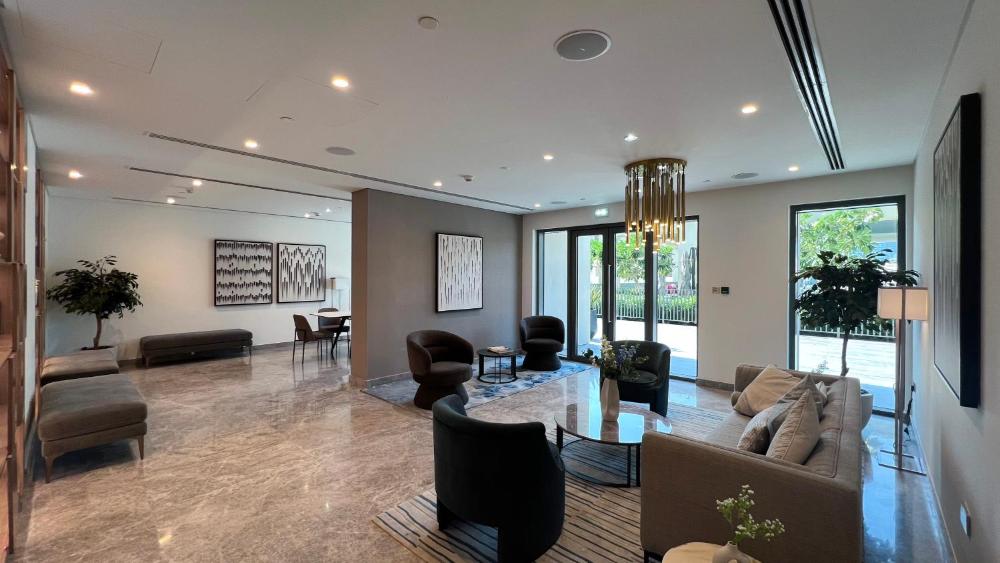 FirstStay Homes - Burj Royale Residences Downtown Dubai - Burj Khalifa District