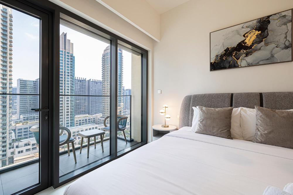 FirstStay Homes - Burj Royale Residences Downtown Dubai - Burj Khalifa District