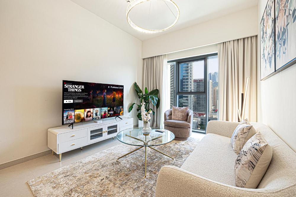 FirstStay Homes - Burj Royale Residences Downtown Dubai - Burj Khalifa District