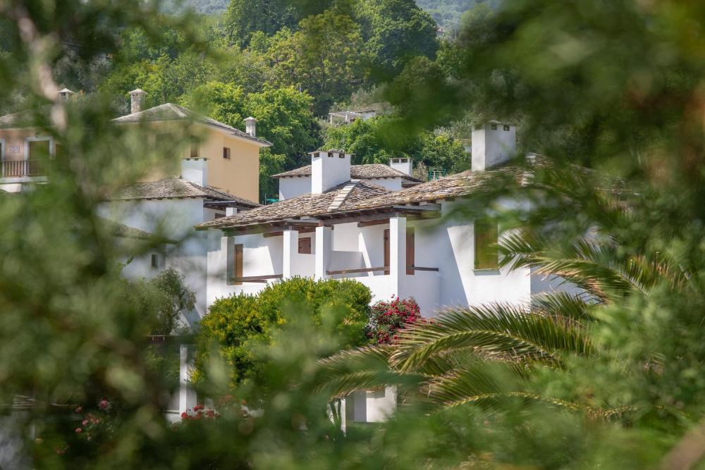 aeolos hotel and villas pelion